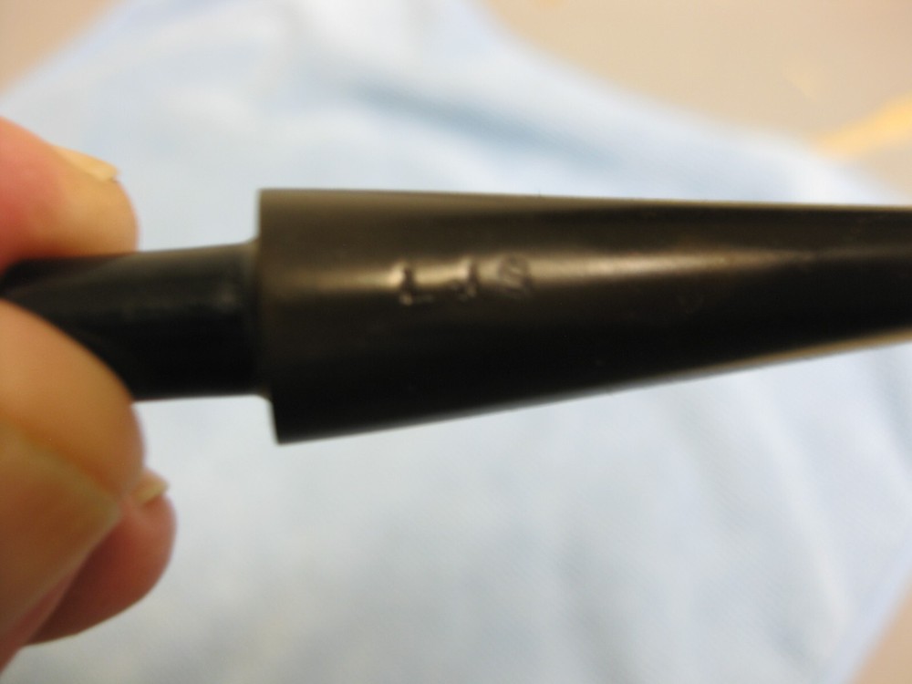 LES WOOD FERNDOWN ROOT L&JS BRIARS PIPE