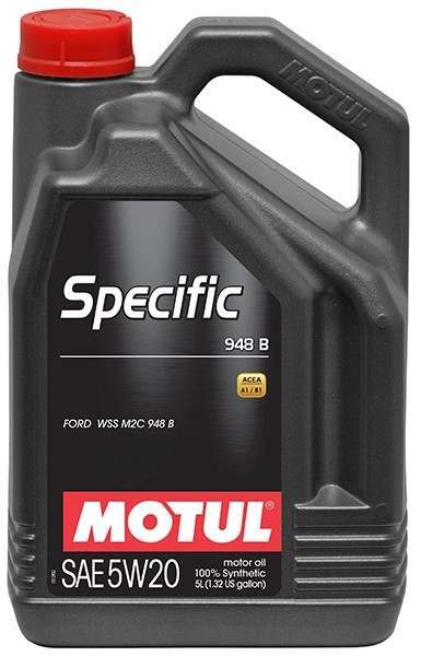 Engine Oil MOTUL 106352