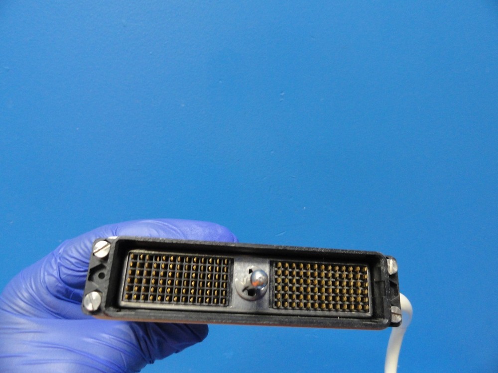 Diasonics 6MI Curved Linear Array Probe (For Gateway System) ~ 9901