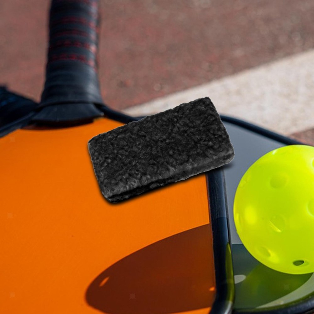 5 Pieces Pickleball Paddle Erasers Rubber Quick Removal