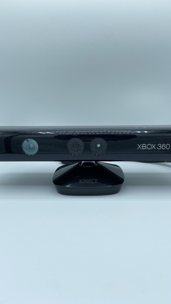 Microsoft Xbox 360 Kinect 1414 OEM Motion Sensor Bar | Tested
