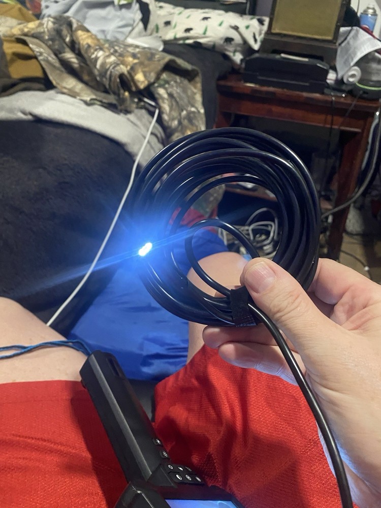 endoscope industrial