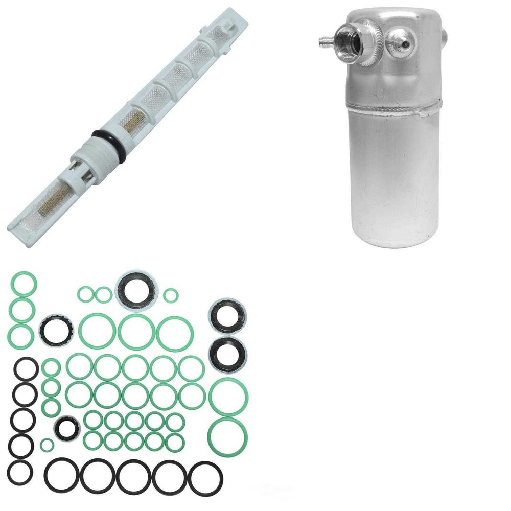 A/C System Repair Kit UAC AK 2538