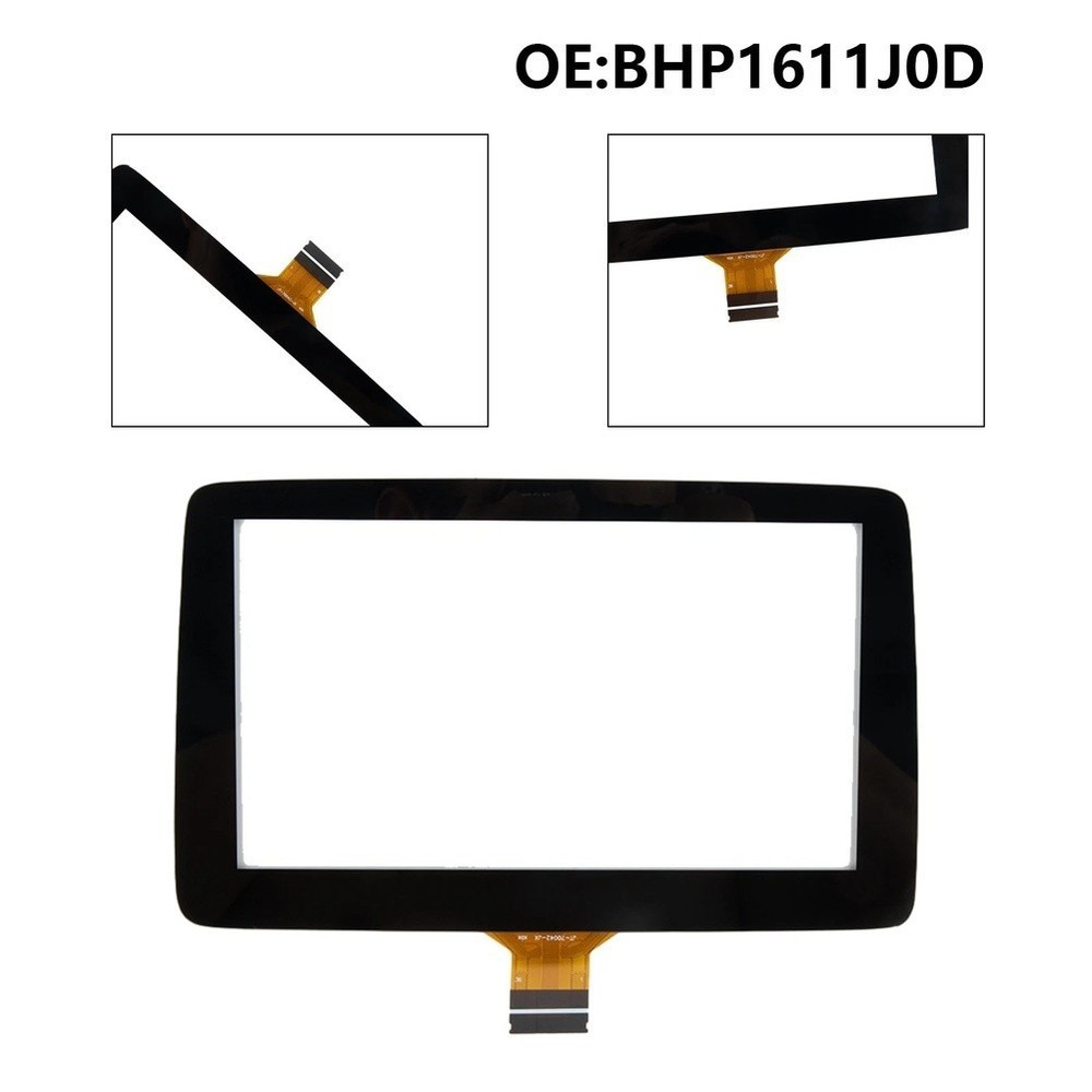 Digitizer Electrical Components Top Quality Installation Replacement