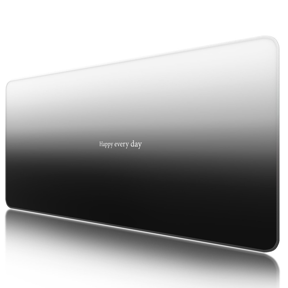 [keyirangni]Mouse Pad,Large Gaming Mouse Pad,Gradient Pattern,Large Cloth Mou...