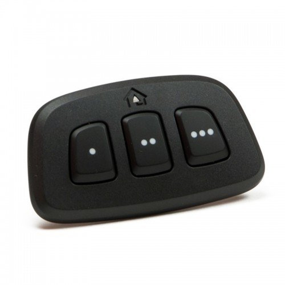 Brandmotion 20004101 HomeLink Wireless Control System