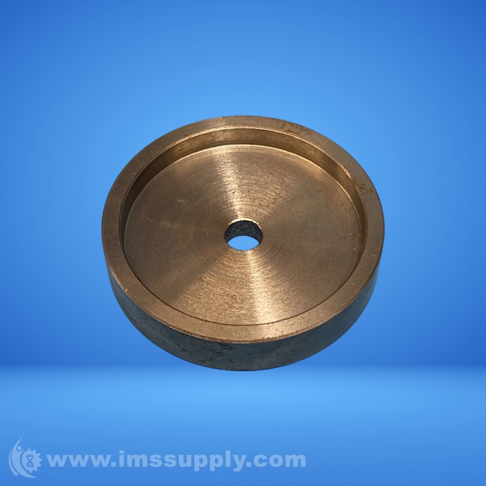 Punch Die Cup 2 inch FNIP