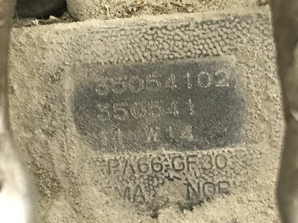 Kenworth T660 DEF Sensor - Used