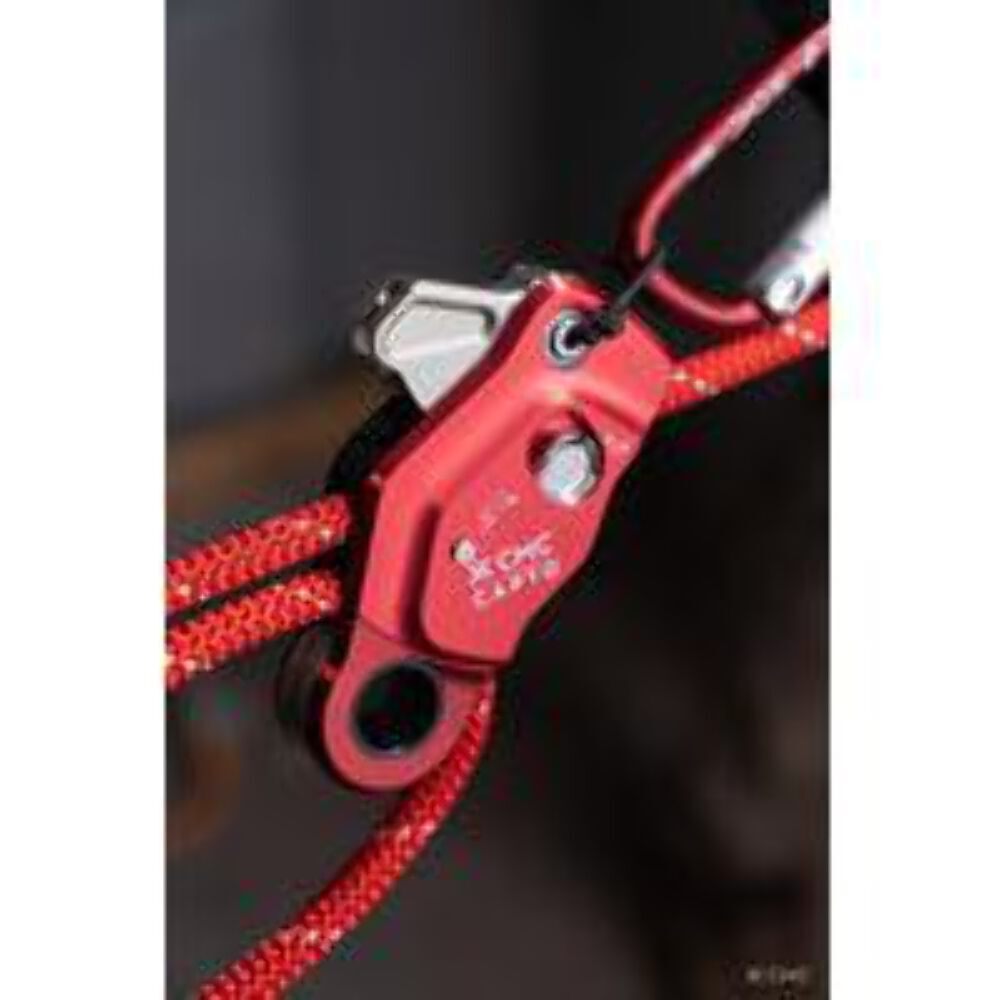 CMC CAPTO - Rescue, Rope Access, Confined Space