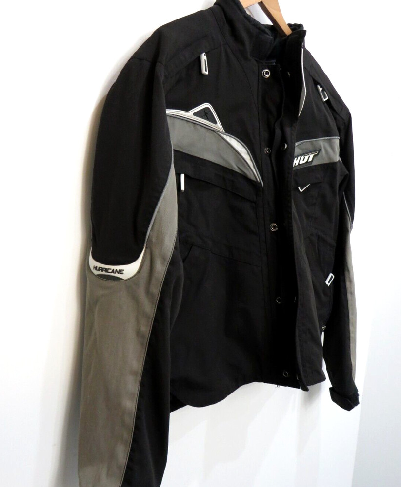 SHOT HURRICANE motorcycle jacket size M