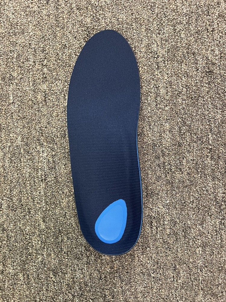 Powerstep Protech Control Full Arch Support Orthotic Insoles. 11 1/2