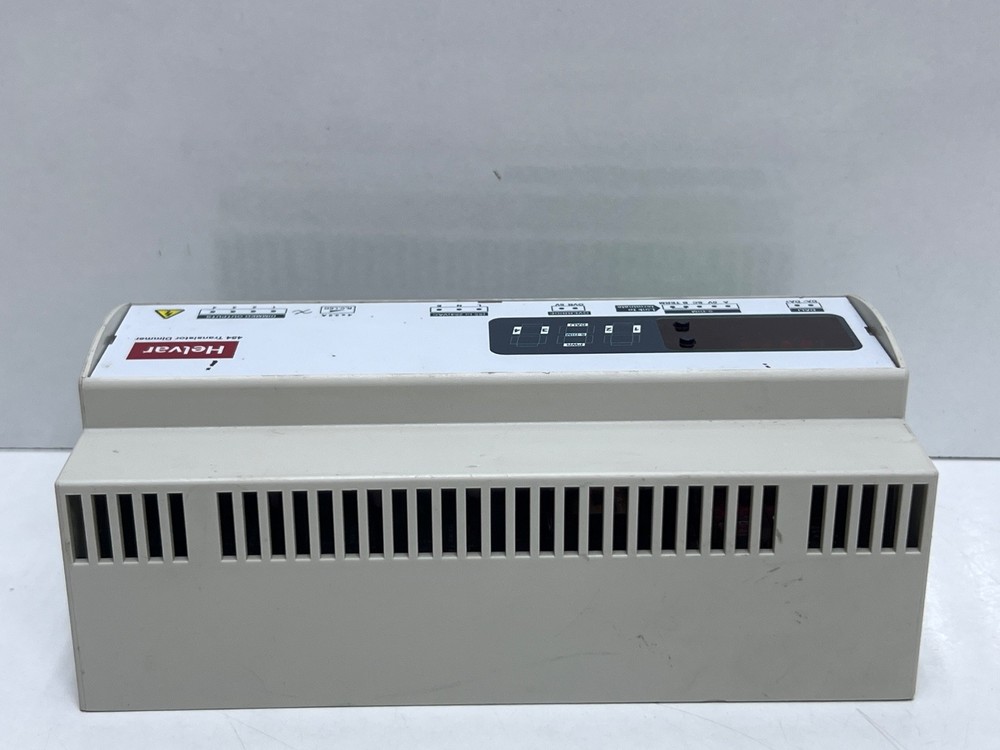 Helvar 454 Transistor Dimmer