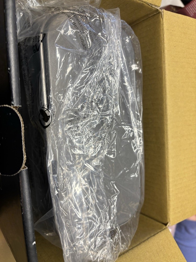 simplehuman Compost Caddy Silver