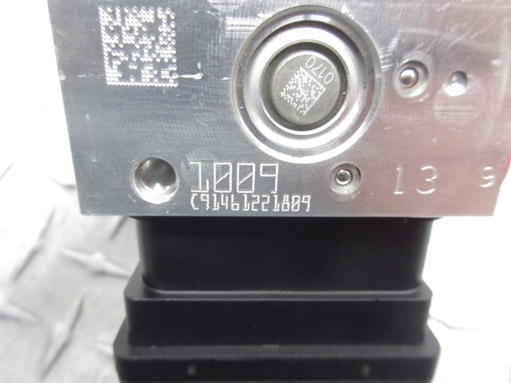 2022 Harley Davidson Nightster RH975 ABS Pump Brake Module Control Unit OEM