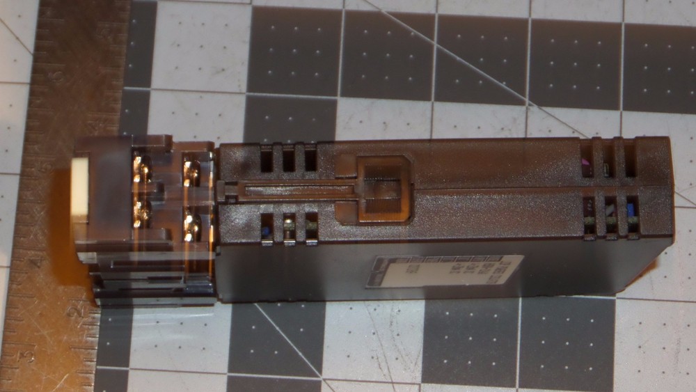 M-System HSN -2AA Loop Powered Isolator ((3713))