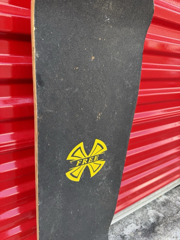 Skateboard Longboard 42" Xtreme