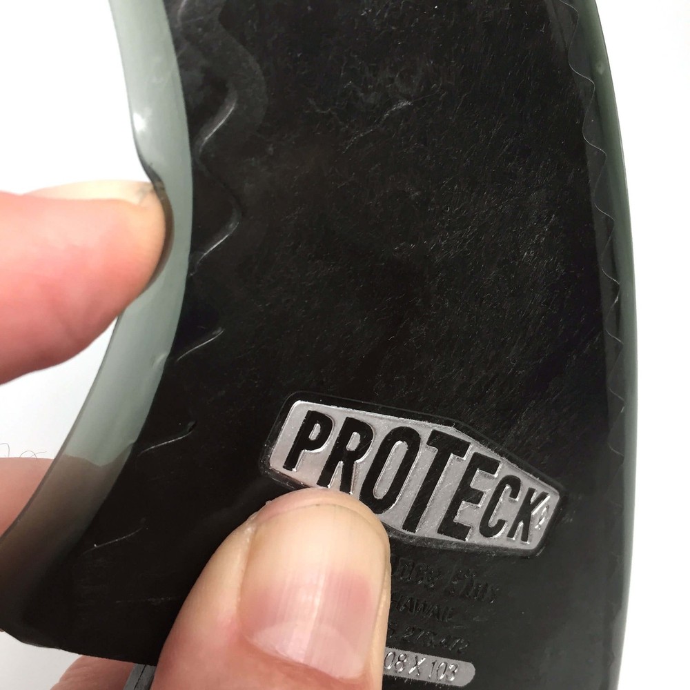 Pro Teck Performance Futures Fin System