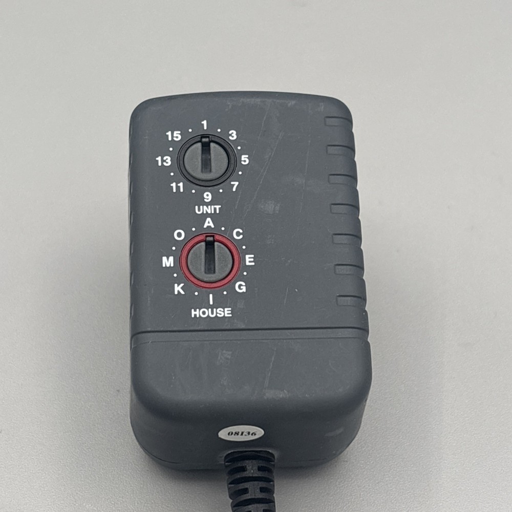 XM13A Remote Controlled Power Supply