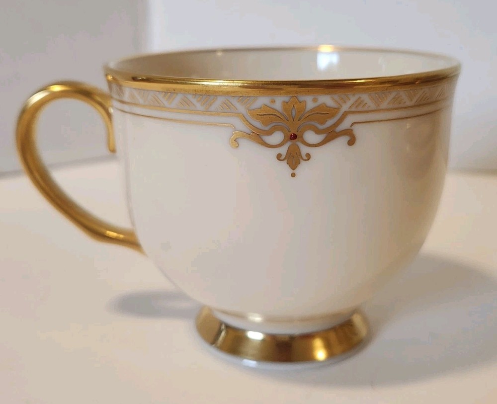 Lenox Republic Presidential Collection 25 Pc Dinnerware Service For 5