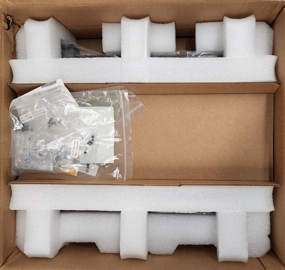 Cisco IE-4010-4S24P open box