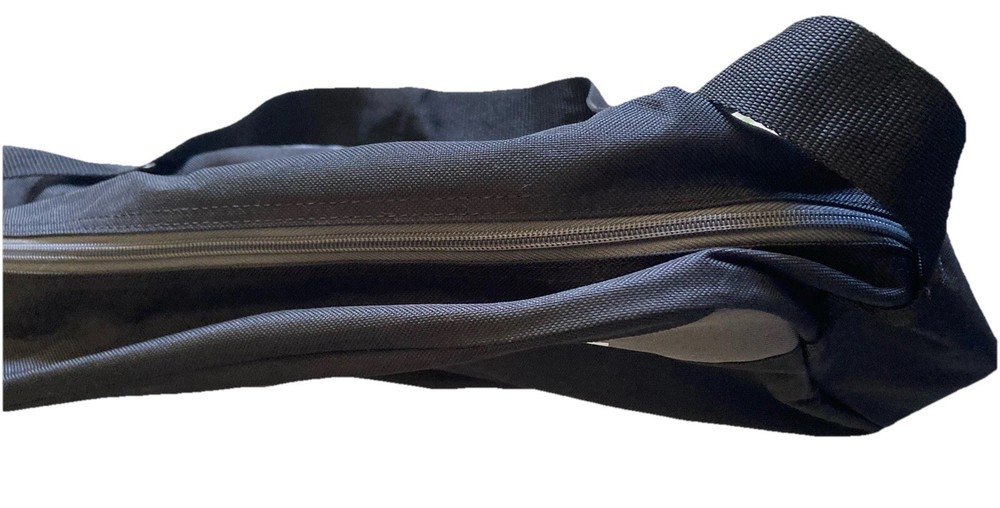Easton Zippered With Strap Baseball/Softball Bat Bag About 30”
