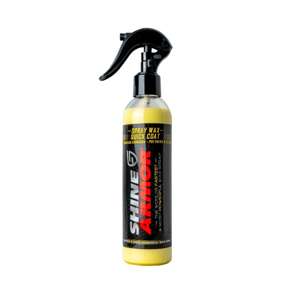 SHINE ARMOR Fortify Quick Coat High Performance Ceramic For Sale
