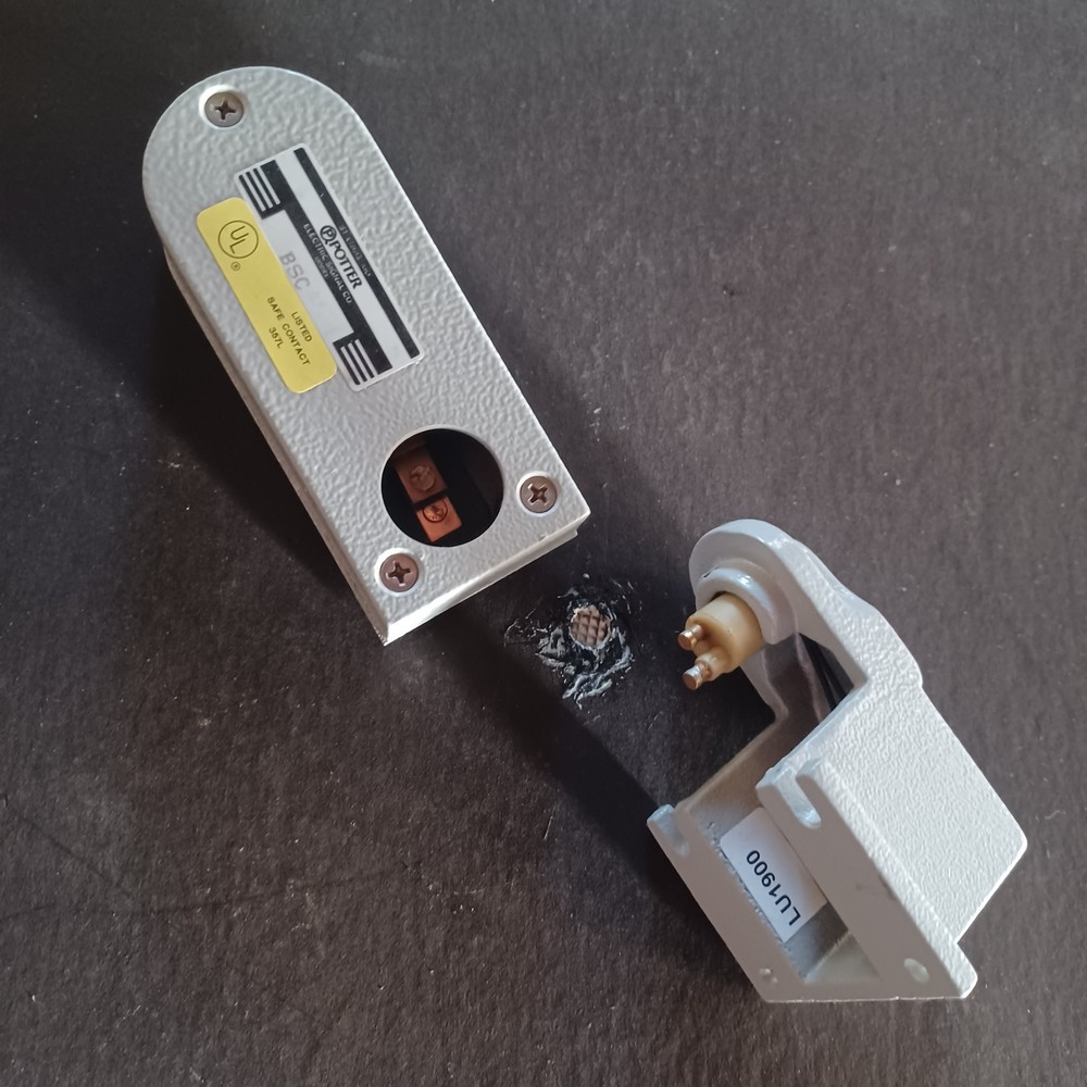 POTTER BSC - 2020001 - BREAK SAFE CONTACTS