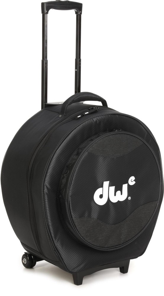 DW DWe Rolling Cymbal Bag