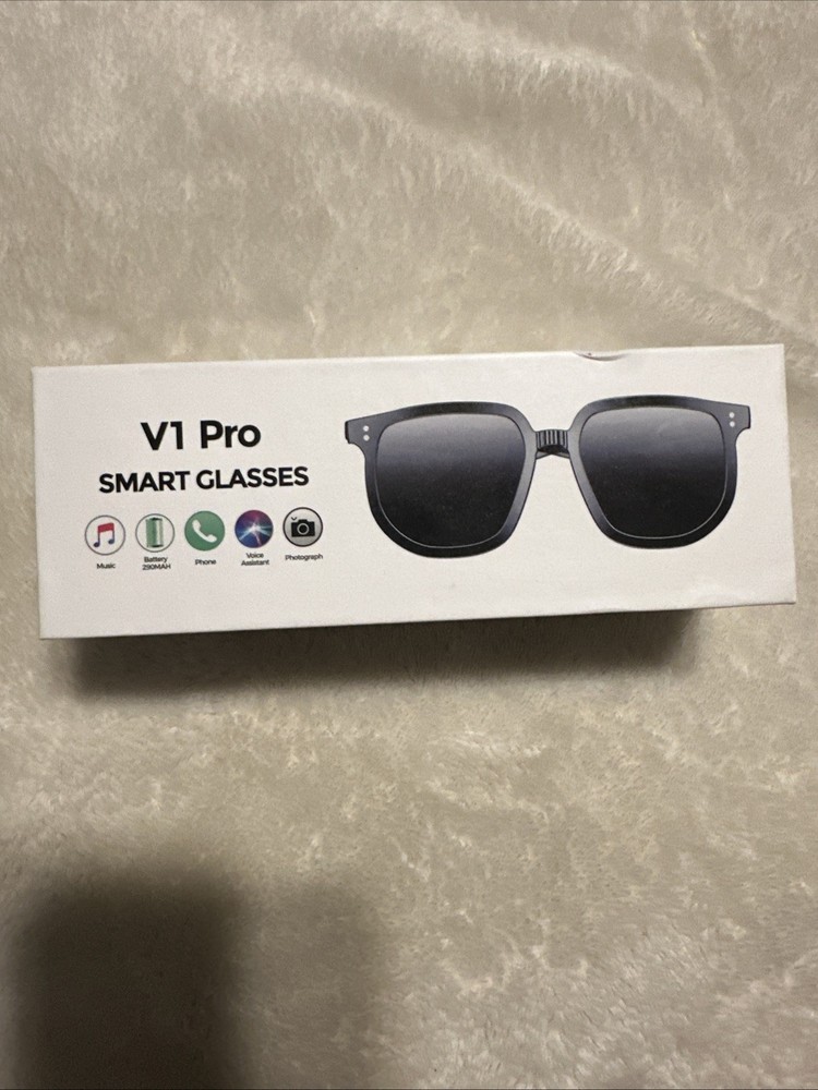 V1 Pro Smart Glasses