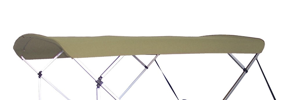 Replacement  Bimini Top - 9' Long - 5 Year Warranty