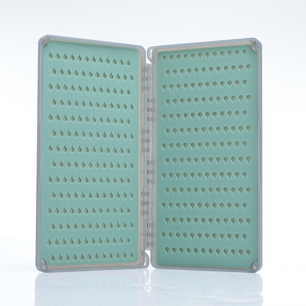 Tacky Original 2X Fly Box - FREE SHIPPING