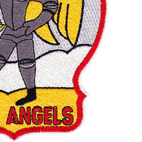 VF-53 Patch The Iron Angels