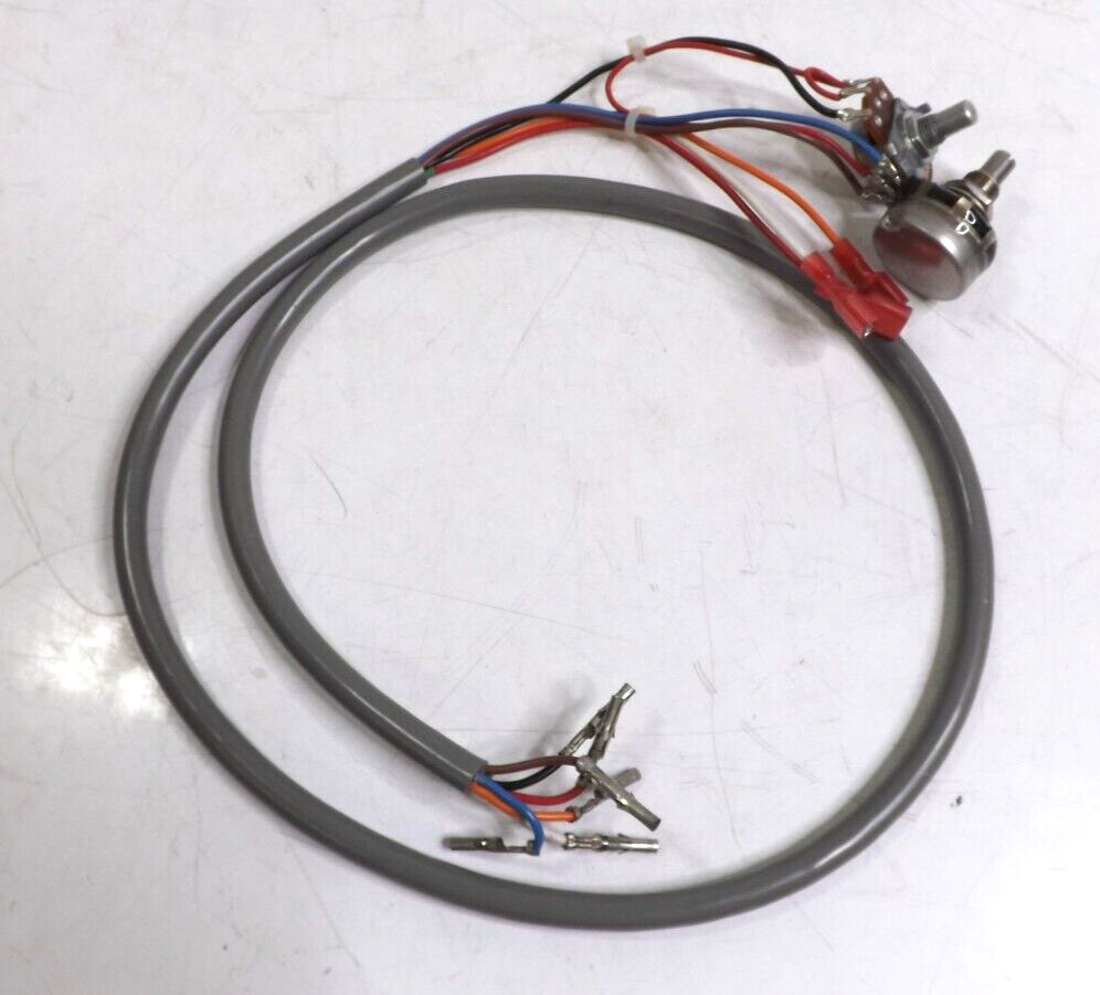 Windsor Voyager Handle #86261790 Wire Assembly