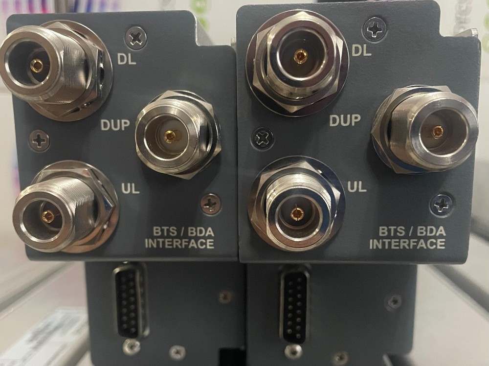 Corning MobileAccess RIU-BTSC-AWS Conditioner