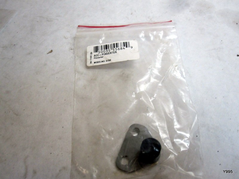 PinVerter | Tool Pouch Conversion Pin