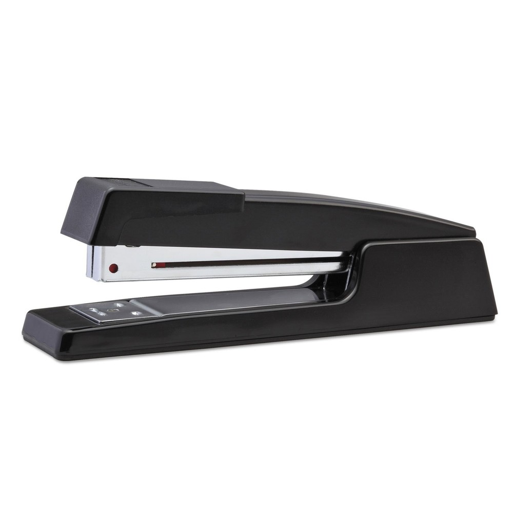 Bostitch Executive Full Strip Stapler - 20-Sheet Capacity, Sized