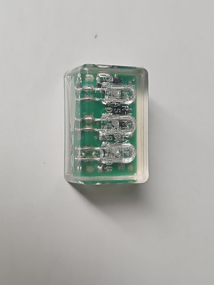 Phoenix Jr Transmitter CAGE Code 3CNT2 Part 904211IR battery NOT included