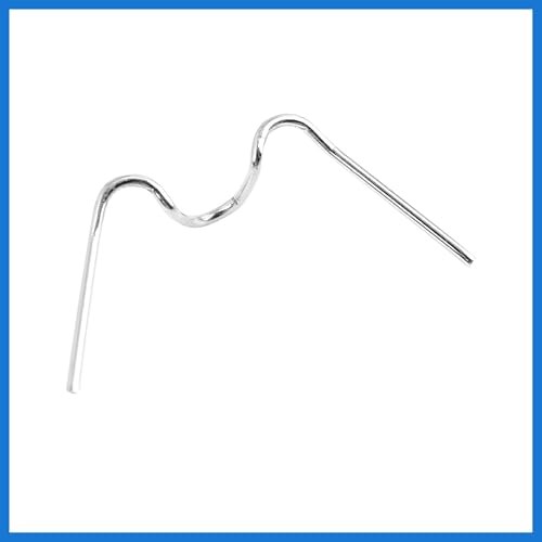 Universal Replacement Motorcycle Fastener Spring Clip for Round Headlight