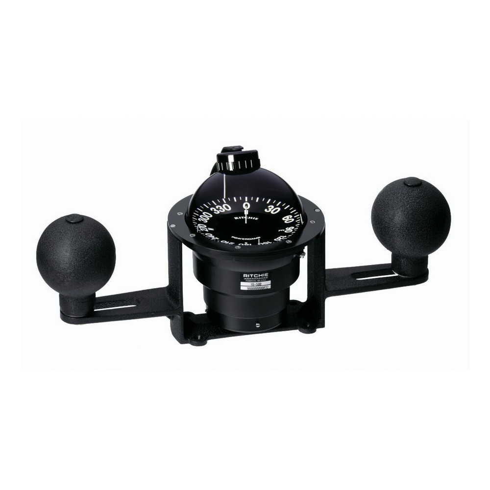 Ritchie YB-600 Globemaster Binnacle Compass