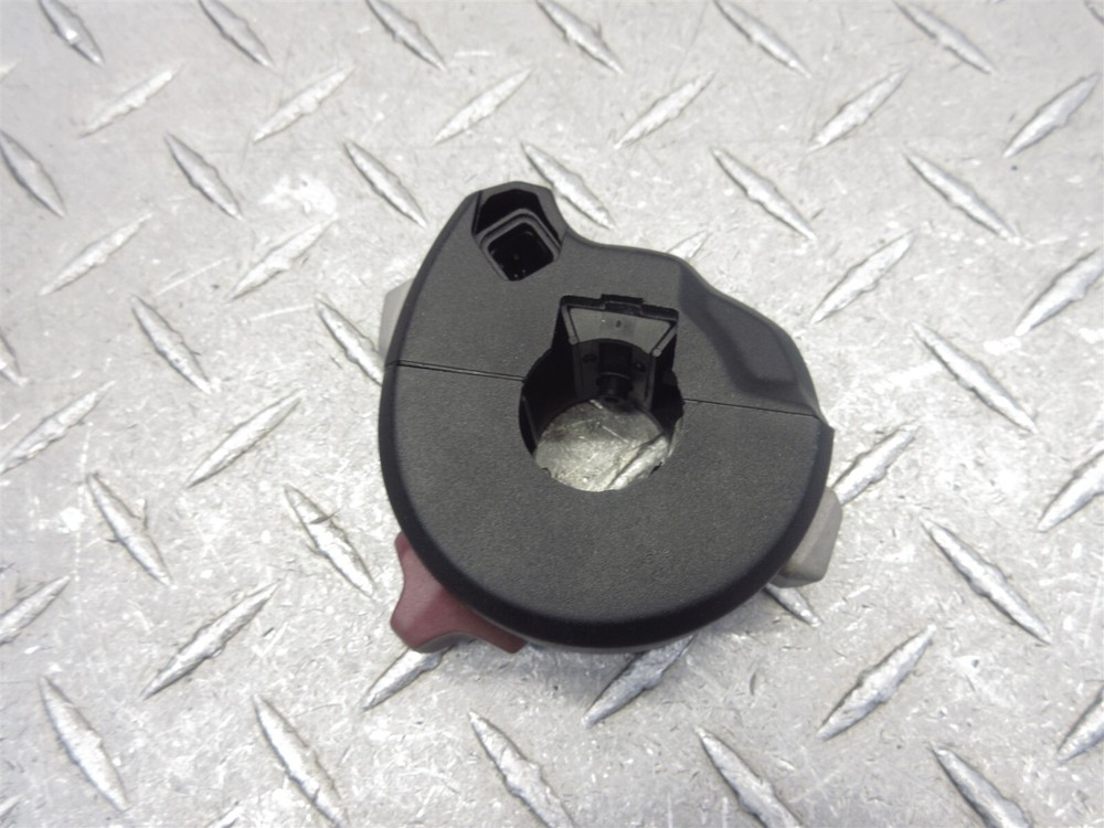 2016 15-17 Ducati Multistrada 1200 Right Handlebar Handle Bar Control Switch OEM