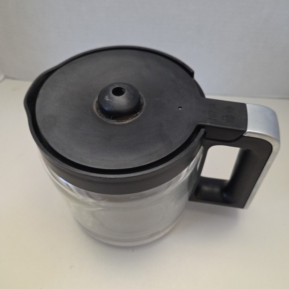 Ninja 14 Cup Programmable Coffee Maker DCM Series 30 Replacement Carafe