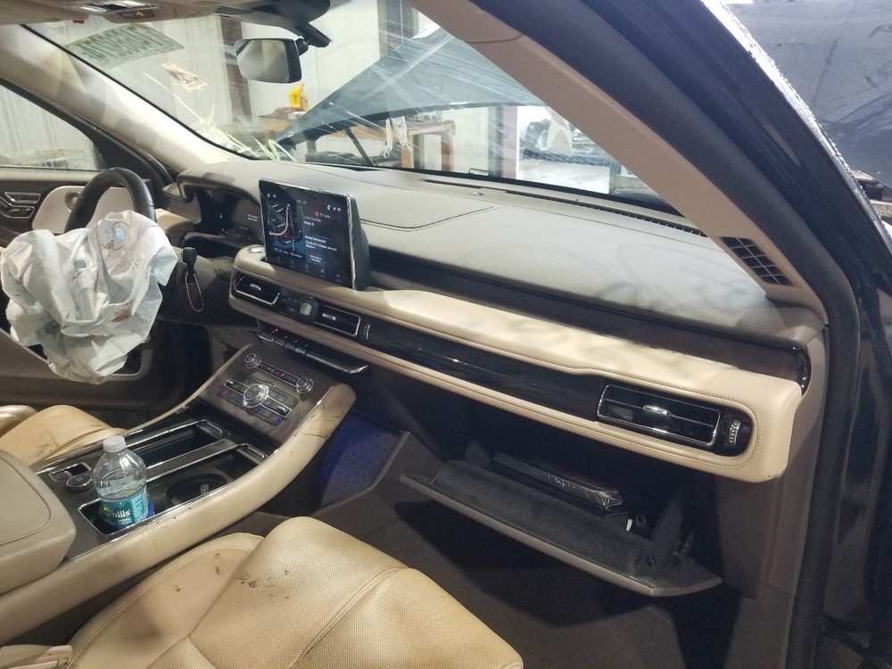 23 2023 LINCOLN AVIATOR FRONT WINDSHIELD CAMERA PROJECTOR LB5T19H406CF