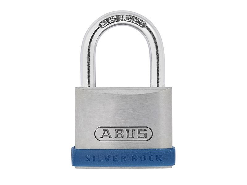 ABUS Mechanical - Silver Rock™ 5 Chains