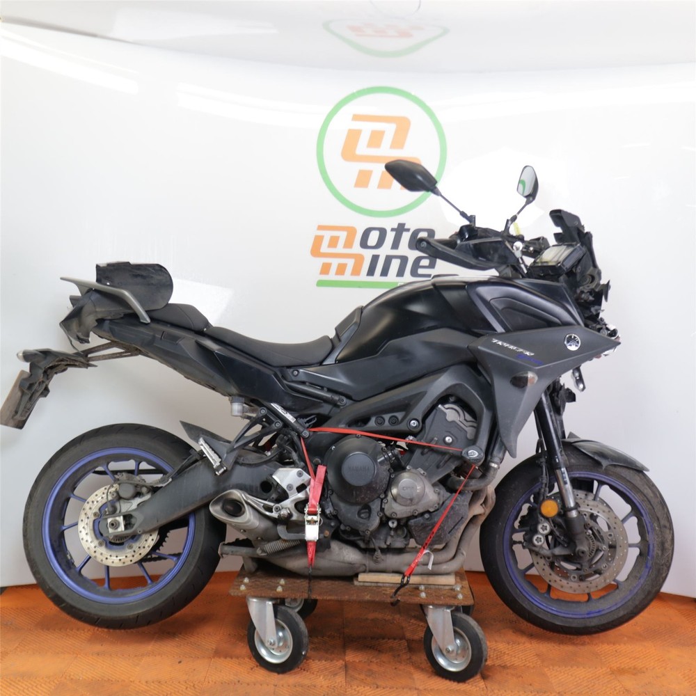 2019 Yamaha Tracer 900 Speed Sensor - B5C859800100