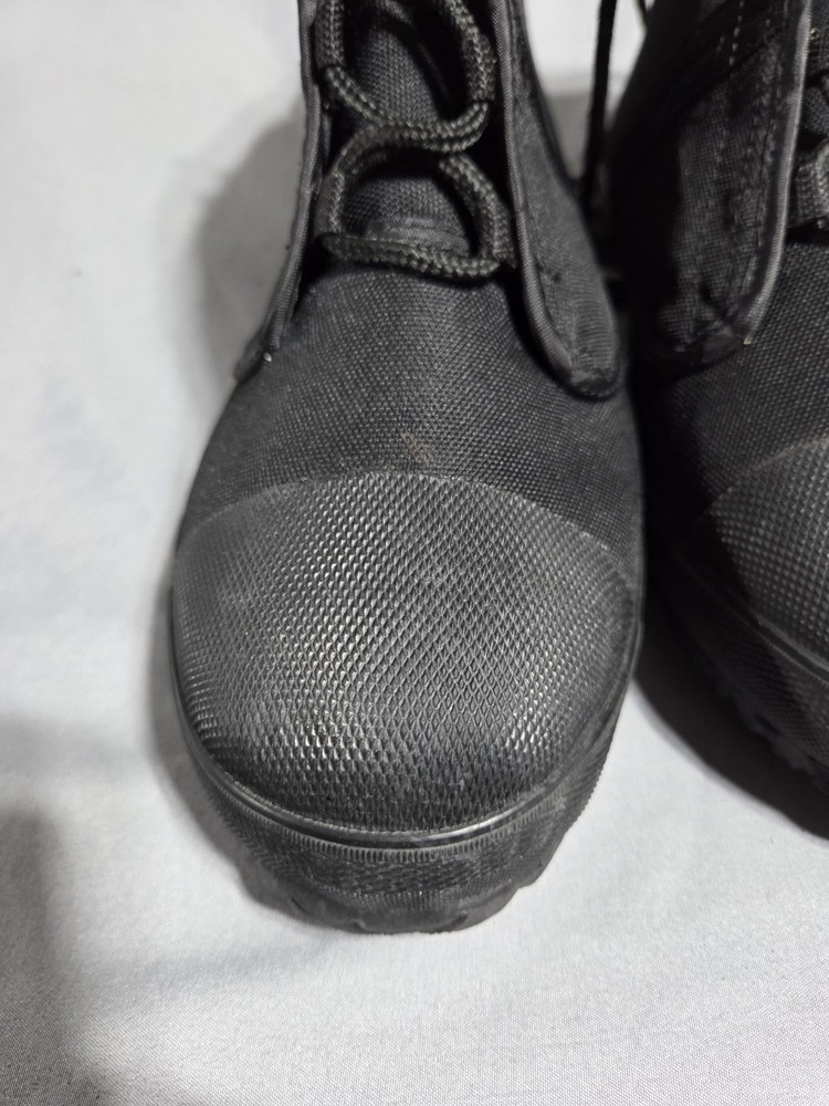DUI SCUBA Drysuit Rockboots – Size: 5