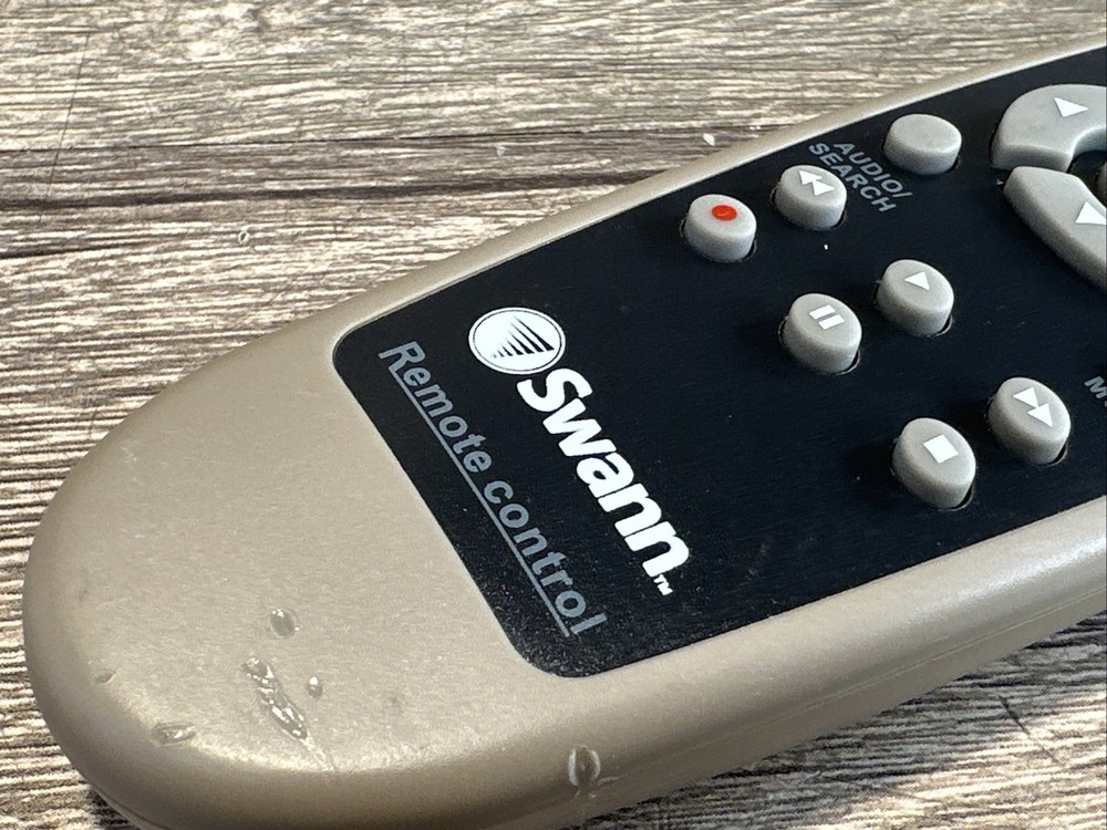Swann N3960 Security DVR REMOTE Control