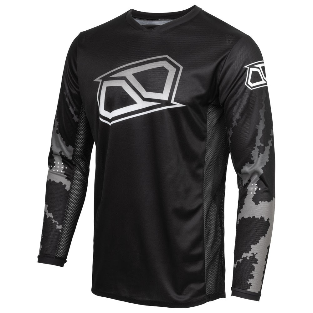 MSR™ NXT Preload Jersey X-Large Black/Grey