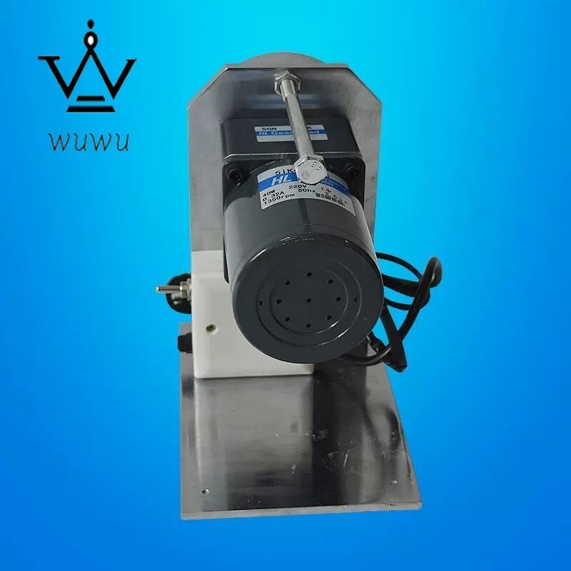 Power Cord Roller Type Twisting Machine Electric Semi-stripping Twisting Machine