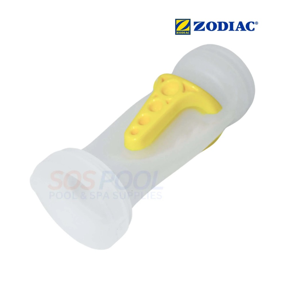 Zodiac X73010 Diaphragm Replacement - White