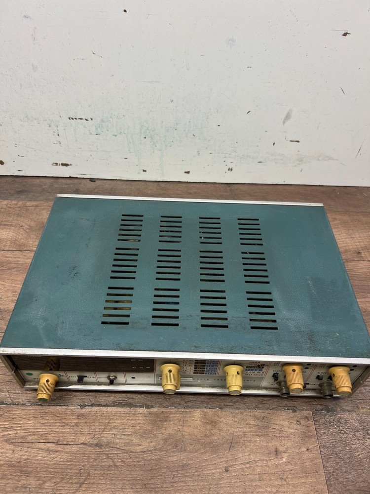 Fluke 1952B Counter Timer